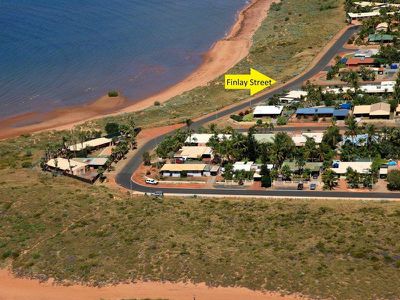 11 Finlay Street, Port Hedland