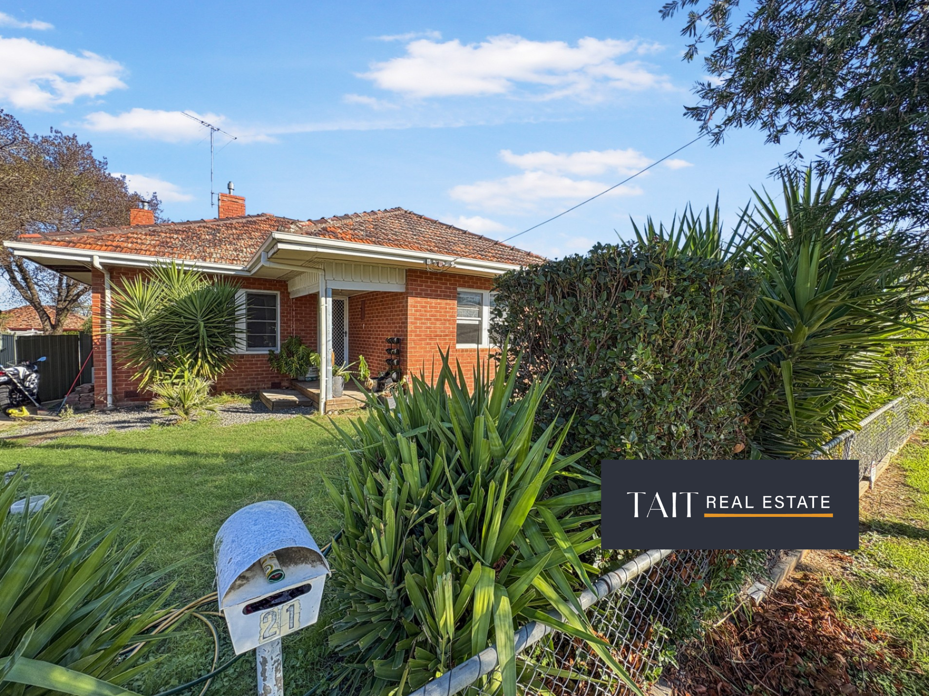 21 Morrell Street, Wangaratta