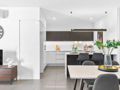 507 / 18 Archer Street, Upper Mount Gravatt