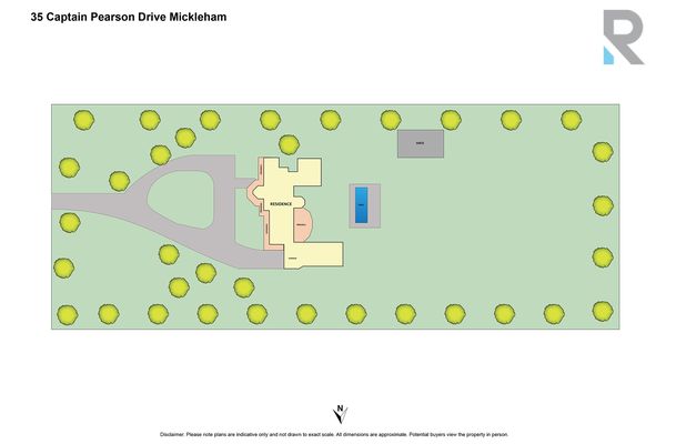 35 Captain Pearson Drive, Mickleham