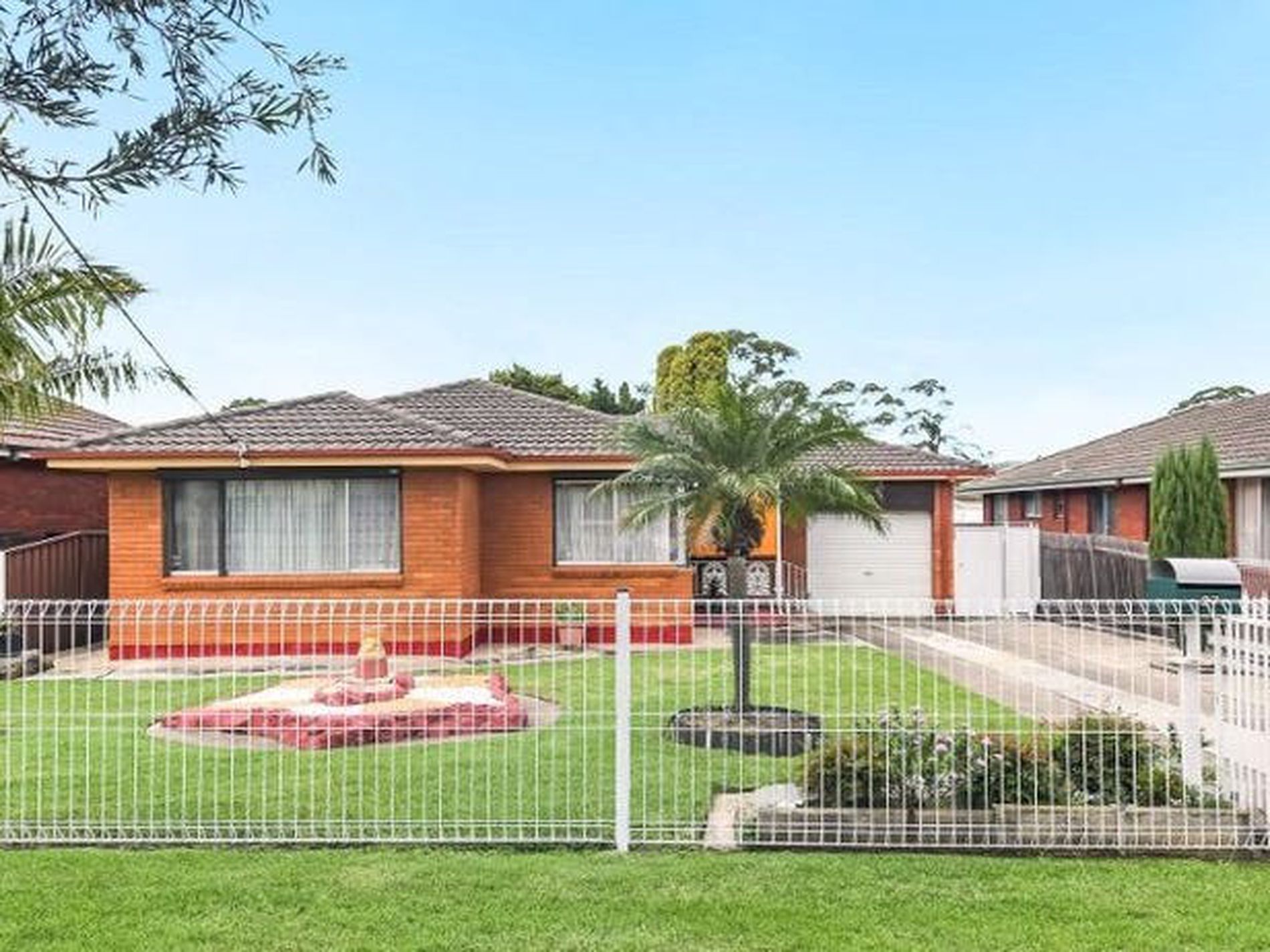 27 Yeo Street, Yagoona