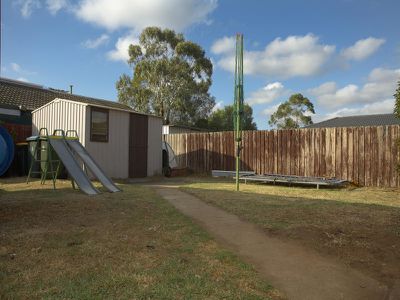 1 Cropley Court, Werribee