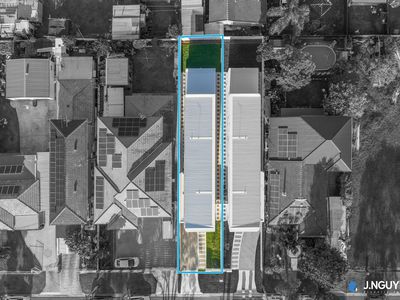 92 Bold Street, Cabramatta West