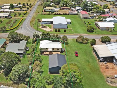 11 Johnson Road, Kairi