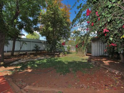 55 Collins Street, Kalgoorlie
