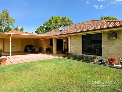 18 Dandenong St, Forest Lake