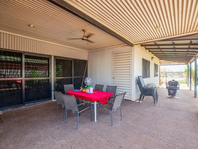 7 Fairlead Bend, South Hedland