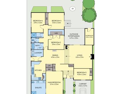 67 Torquay Road, Belmont