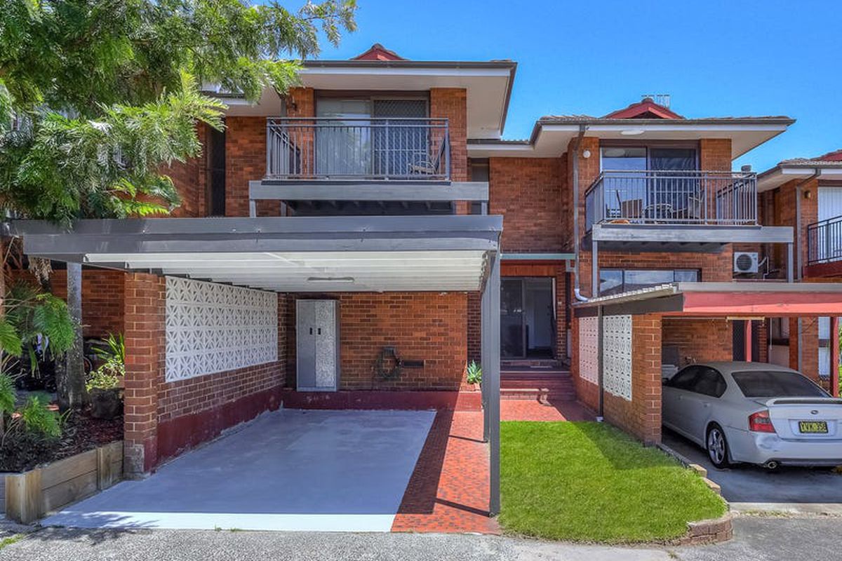 5 / 63 Fraser Road, Long Jetty