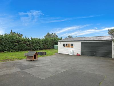 141 Poranui Beach Road, Little River