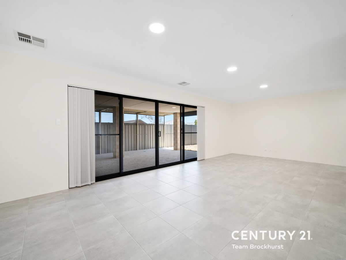 1 Malabar Street, Byford