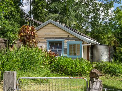 219 Stony Chute Road, Nimbin