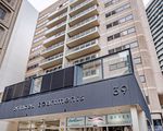 503 / 39 Grenfell Street, Adelaide