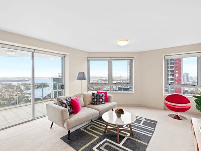 3105 / 79-81 Berry Street, North Sydney