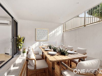 2 / 1 Backhouse Road, Lake Heights
