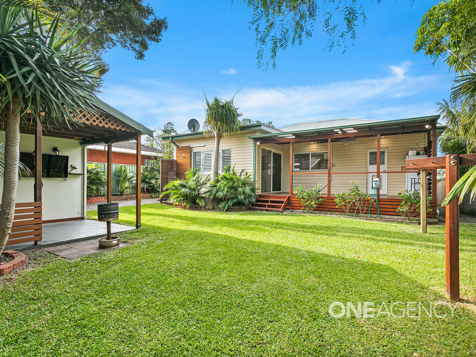 107 Panorama Drive, Farmborough Heights