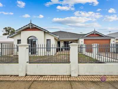 22 Campaspe Drive, Success
