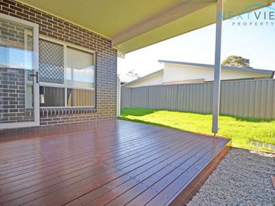 21B Baurea Close, Edgeworth