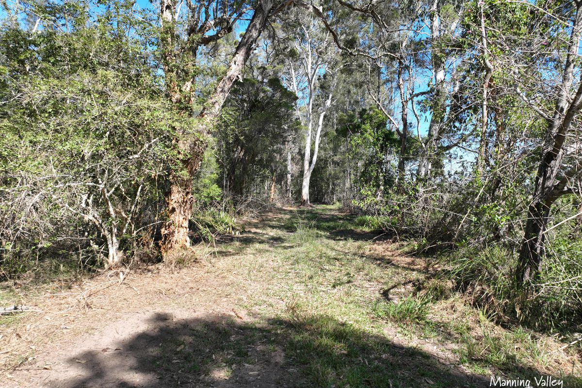 Lot 23, Innes Lane, Melinga