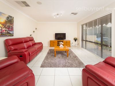 2 PHEFLEY COURT, Wodonga