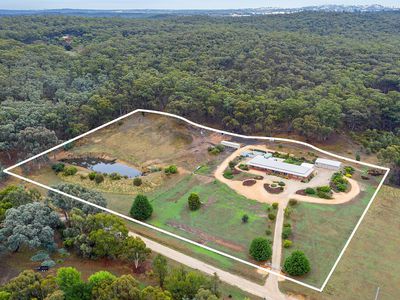 22 Griffiths Lane, Barkers Creek