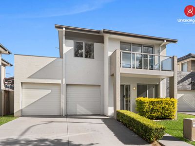 11 Parklands Circuit, Elizabeth Hills