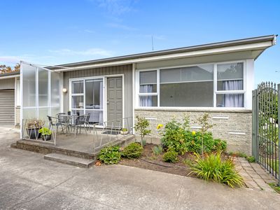 269B Main North Road, Redwood