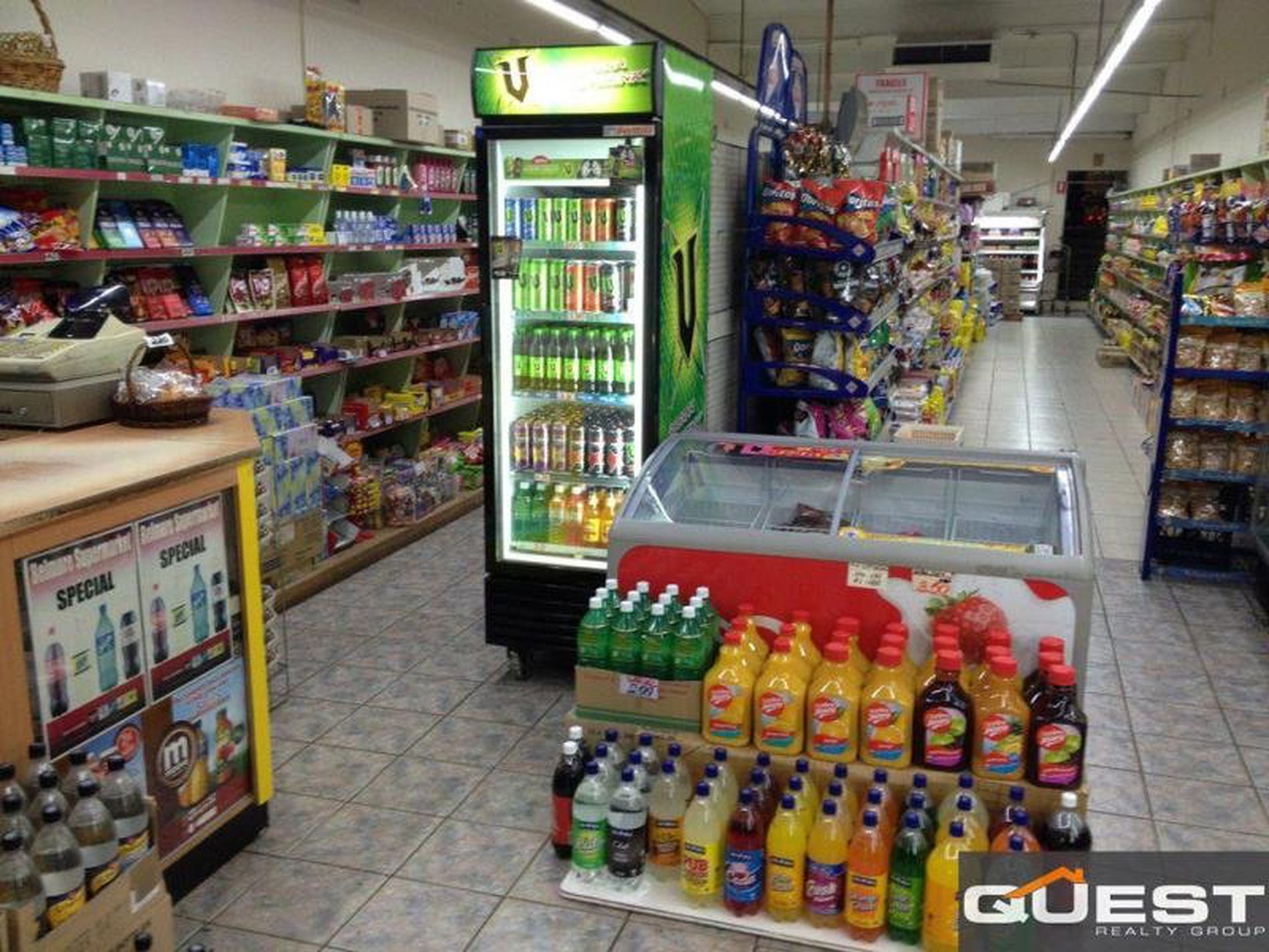 376 Burwood Road, NSW, Belmore