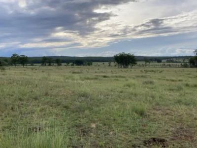 60 / Dangore Mountain Road, Kingaroy