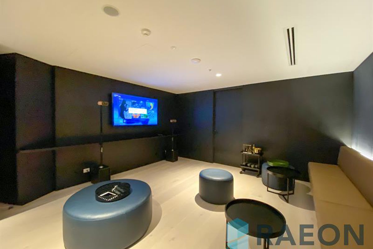 4411B/639 Little Lonsdale Street, Melbourne