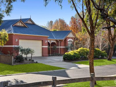 15 Twin Creek Court, Sunbury