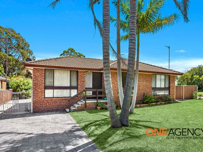 2 Mayo Close, Albion Park