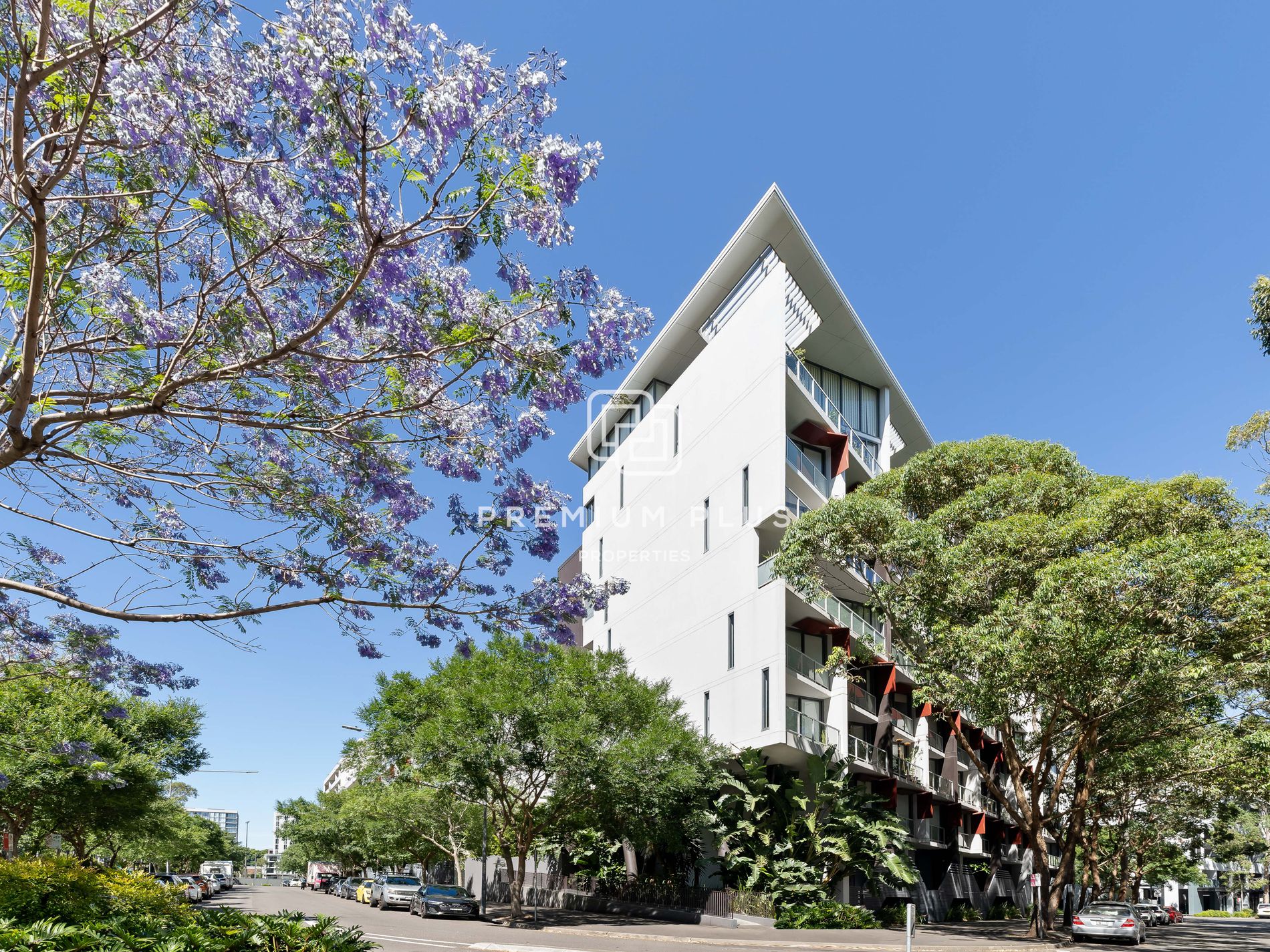 8 / 28 Gadigal Avenue, Zetland
