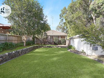 17 Falconer Street, West Ryde