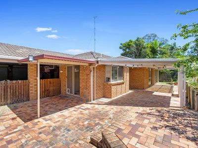 10 Gosford Court, Rochedale South