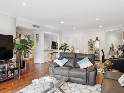 13 / 118 Royal Street, East Perth