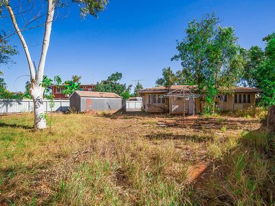 34 Pedlar Street, South Hedland