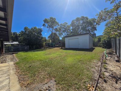 3 Kerr Street, Cooktown