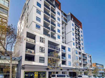 302 / 48 Atchison Street, St Leonards
