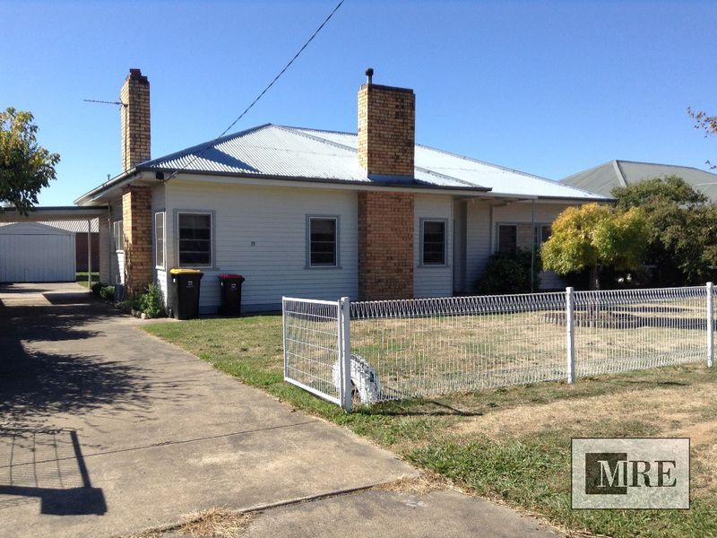 15 Curia Street, Mansfield