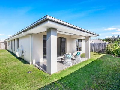 11 Keppel Way, Coomera
