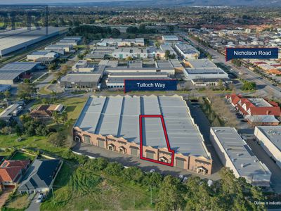 10/2-6 Tulloch Way, Canning Vale