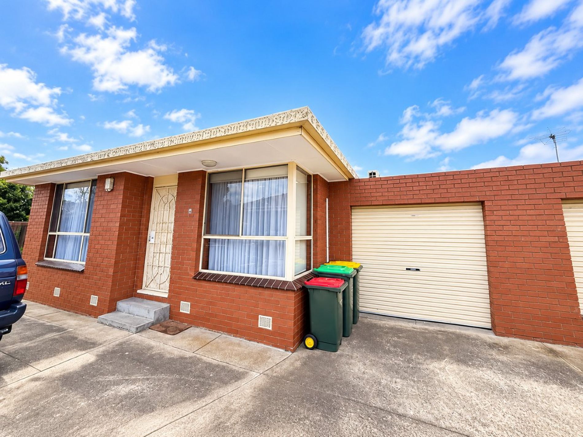 4 / 8 Parker Street, Werribee