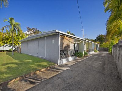14 Evans Street,, Belgian Gardens