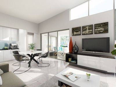 3/17 Elanora Street, Joondanna