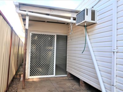 G flat @31 Stephenson Street, Birrong