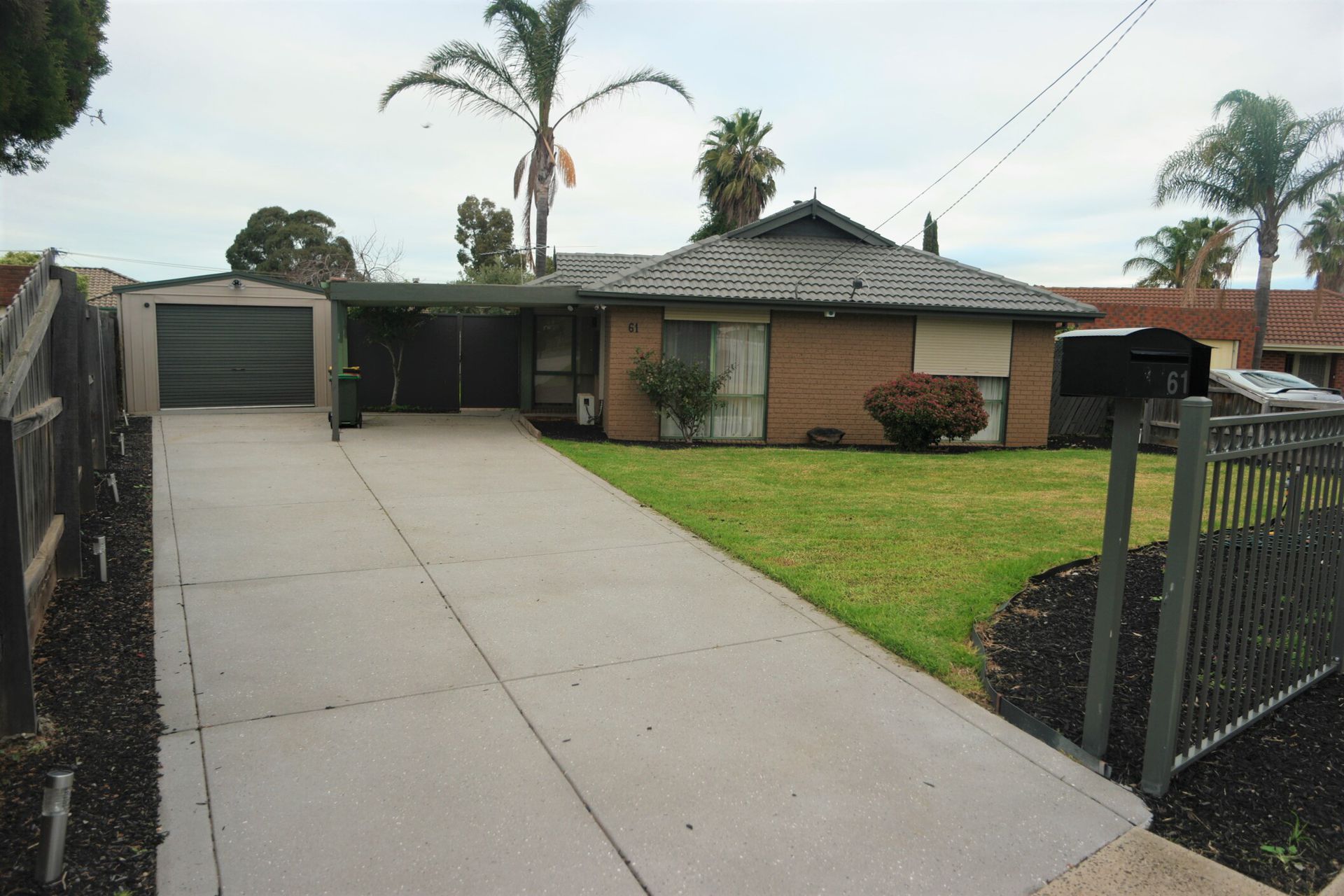 61 Catherine Avenue, Tullamarine