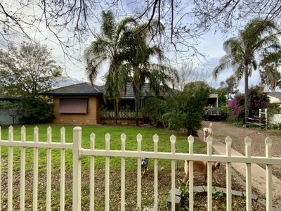 197 Farnell Street, Forbes