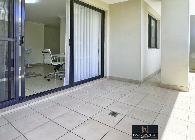 205 / 465 Chapel Rd, Bankstown