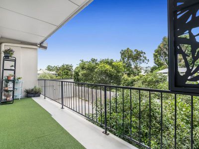 6 / 22 Oxford Street, Woolloongabba